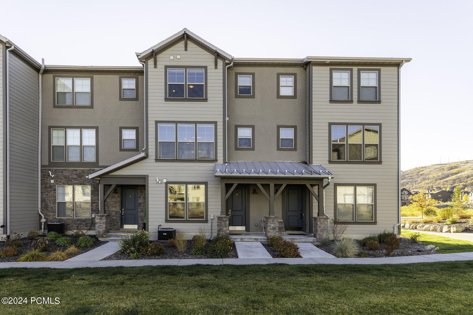 1048 W Cattail Court #e2, Kamas, Utah image 29