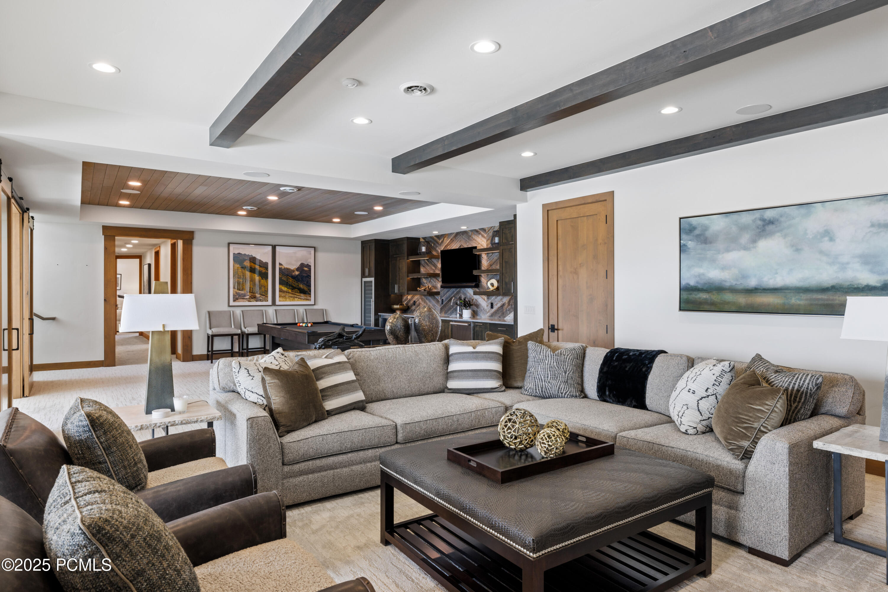 9901 N Uinta Drive, Kamas, Utah image 35