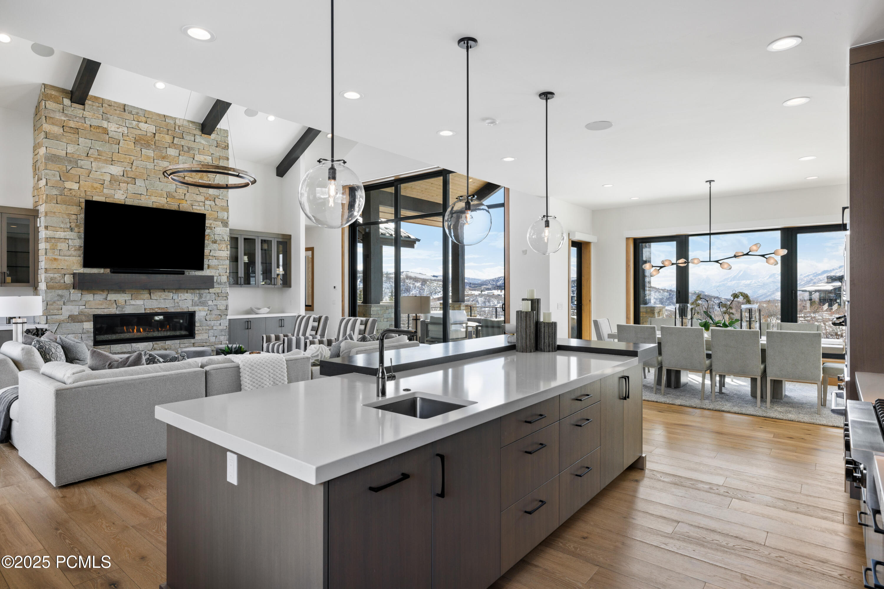 9901 N Uinta Drive, Kamas, Utah image 17