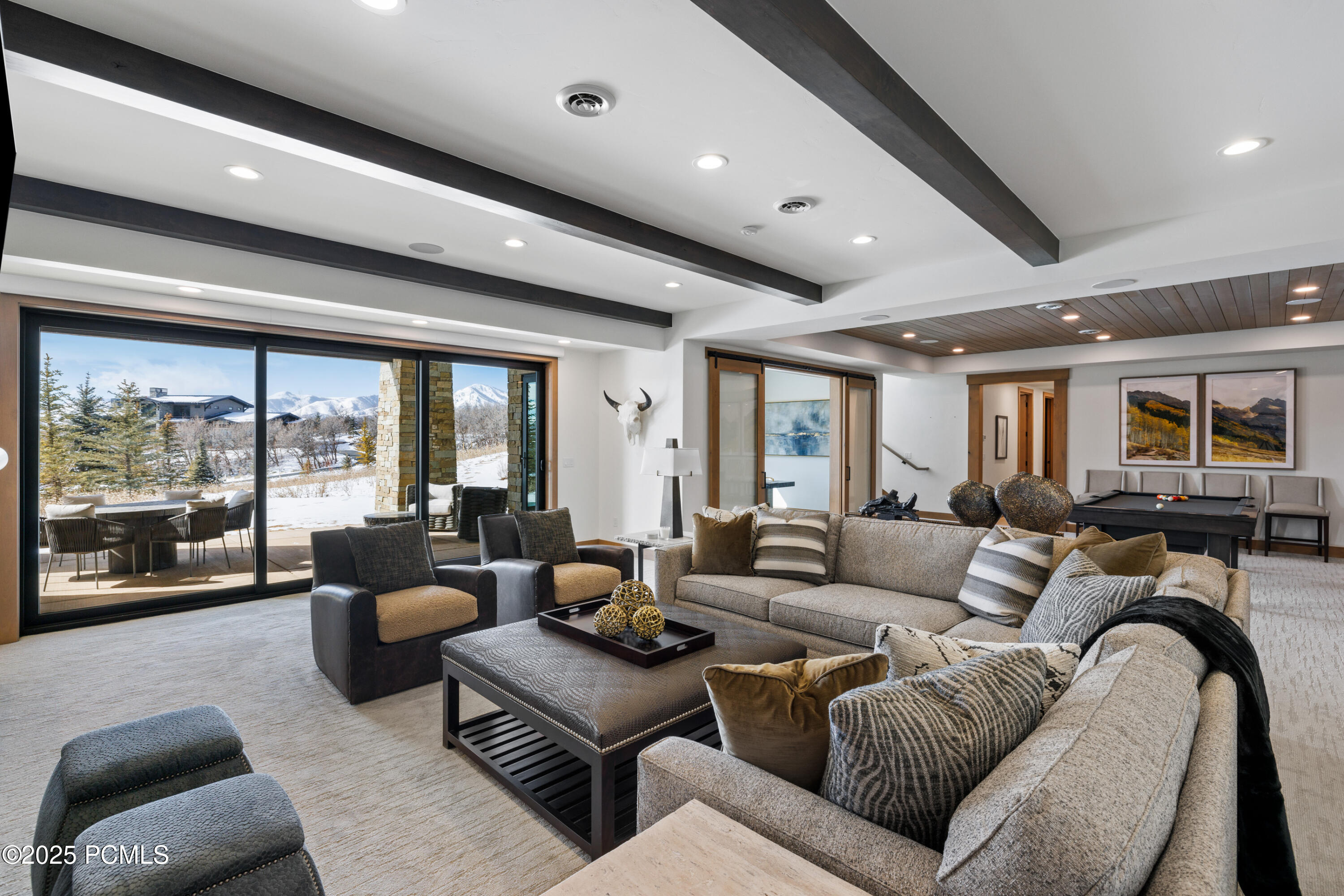 9901 N Uinta Drive, Kamas, Utah image 34