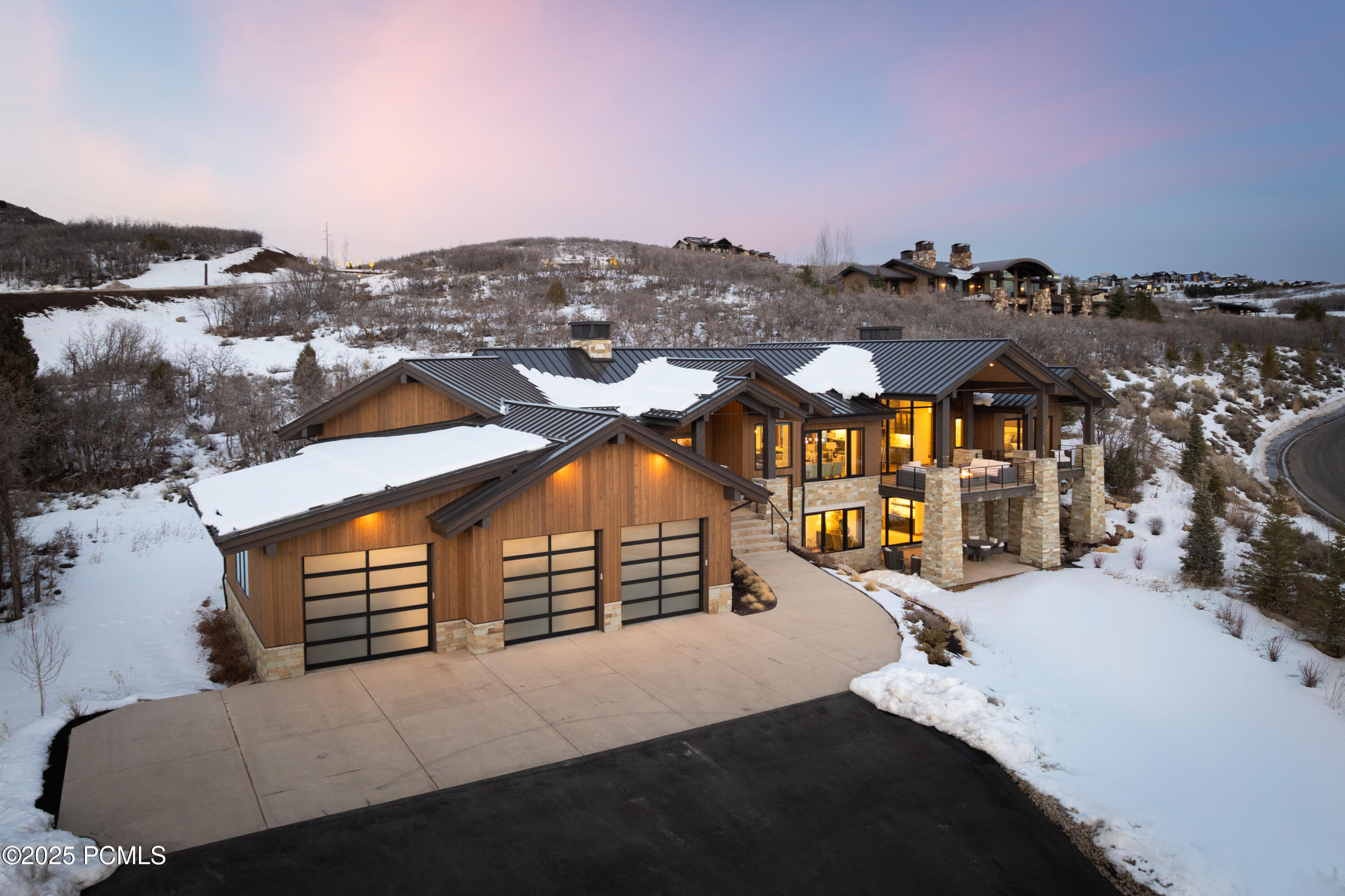 9901 N Uinta Drive, Kamas, Utah image 4