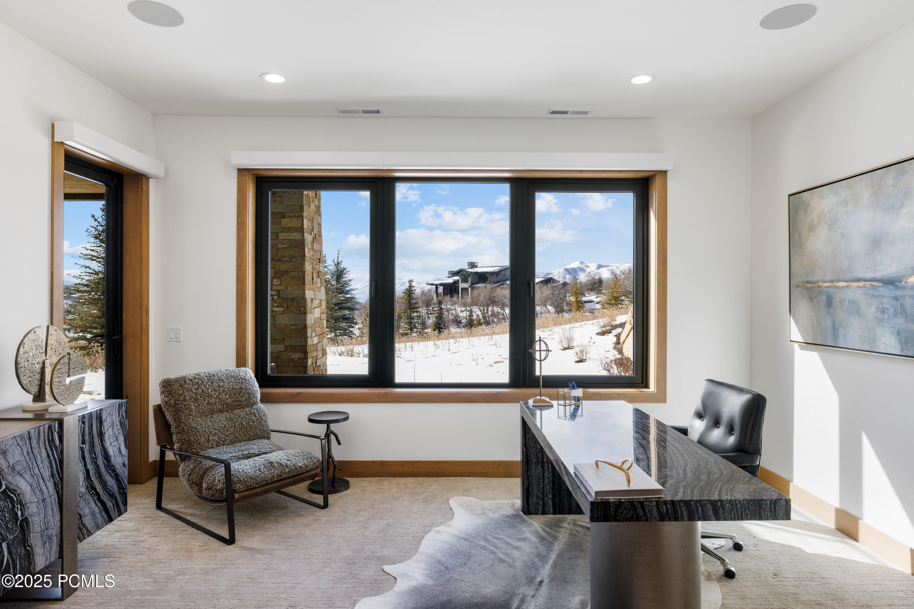 9901 N Uinta Drive, Kamas, Utah image 40