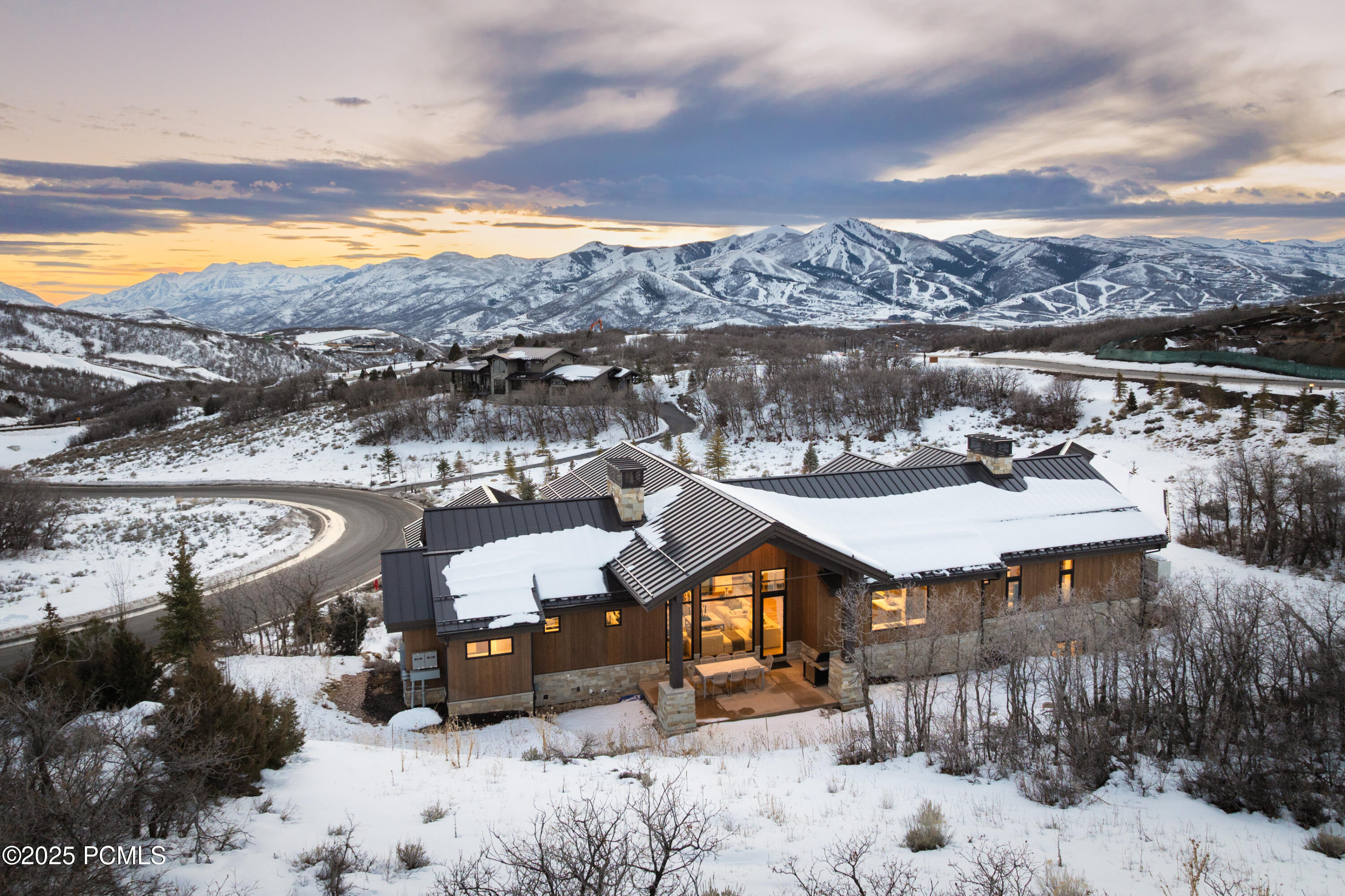 9901 N Uinta Drive, Kamas, Utah image 3