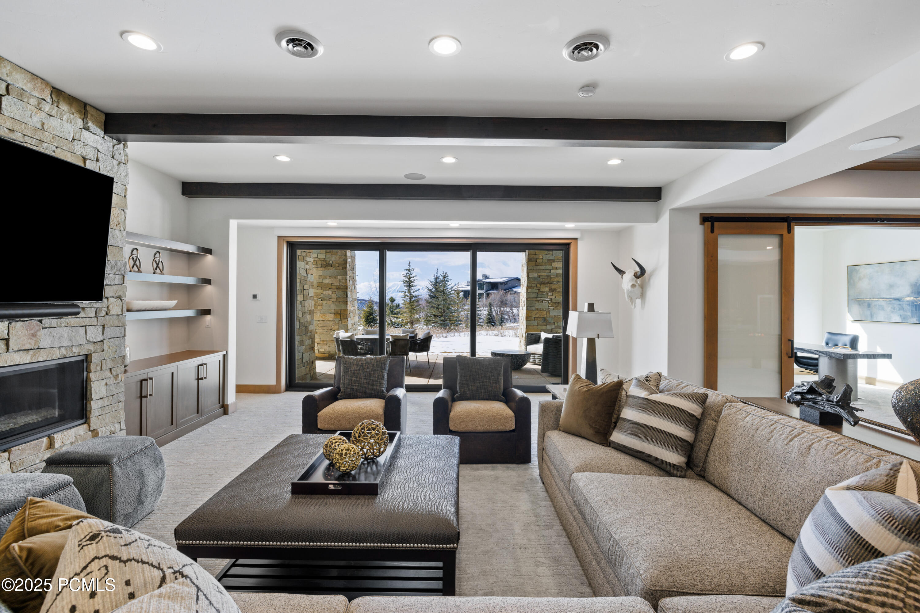 9901 N Uinta Drive, Kamas, Utah image 36