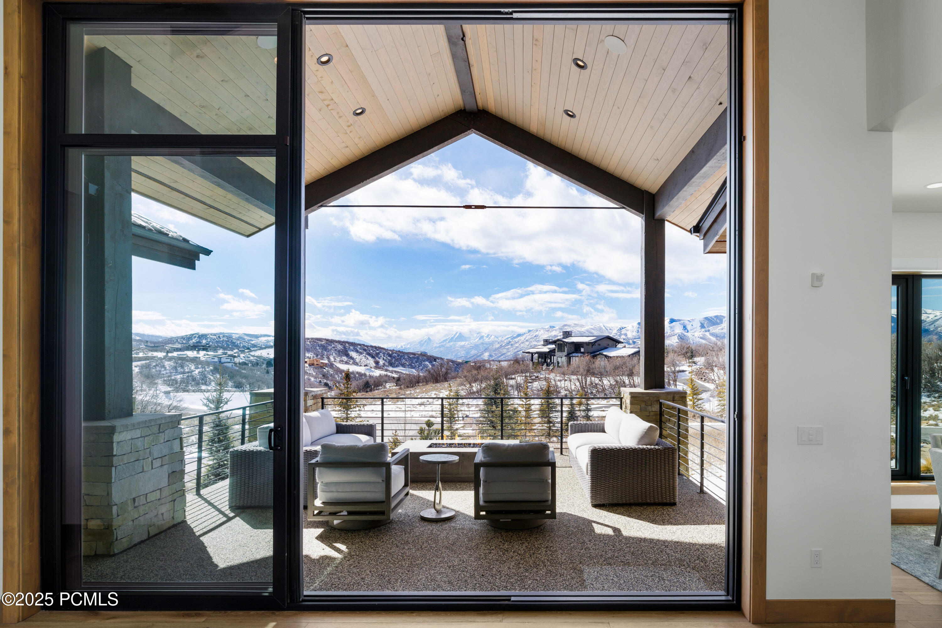 9901 N Uinta Drive, Kamas, Utah image 48