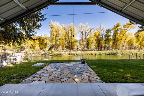 Homes For Sale - 2887 Cottonwood Drive<br/> Coalville, UT 84017