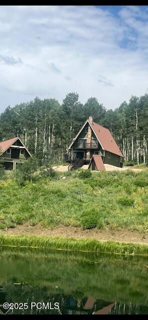 Wanship, Utah 84017, United States, 8 Bedrooms Bedrooms, ,8 BathroomsBathrooms,Residential,Active,50729