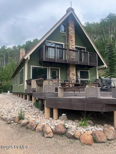 Wanship, Utah 84017, United States, 8 Bedrooms Bedrooms, ,8 BathroomsBathrooms,Residential,Active,50729