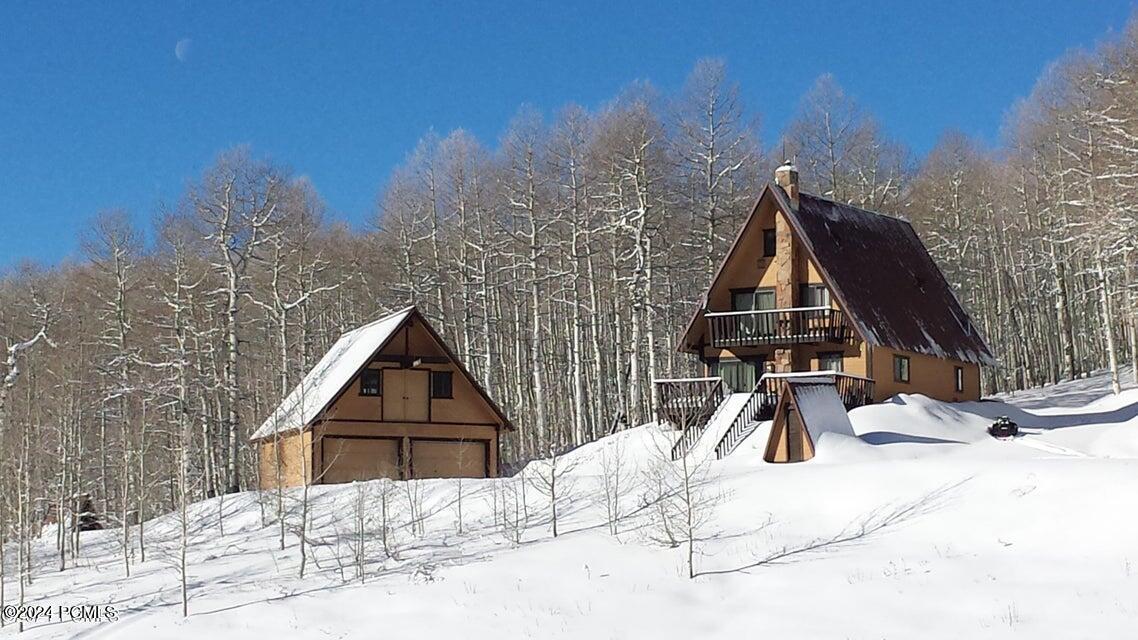 Wanship, Utah 84017, United States, 8 Bedrooms Bedrooms, ,8 BathroomsBathrooms,Residential,Active,50729