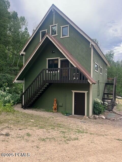 Wanship, Utah 84017, United States, 8 Bedrooms Bedrooms, ,8 BathroomsBathrooms,Residential,Active,50729