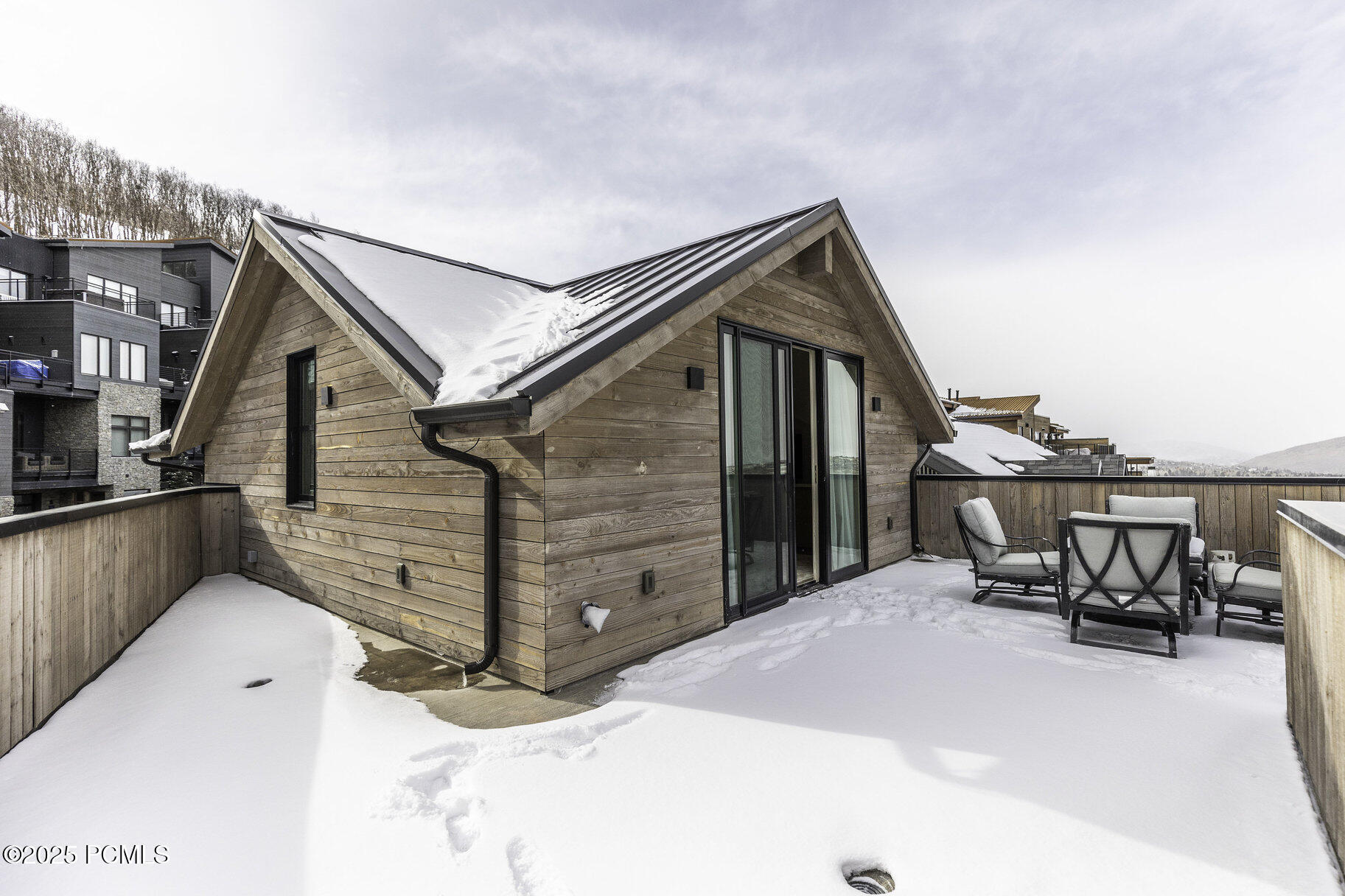 1207 Lowell Avenue, Park City, Utah image 22