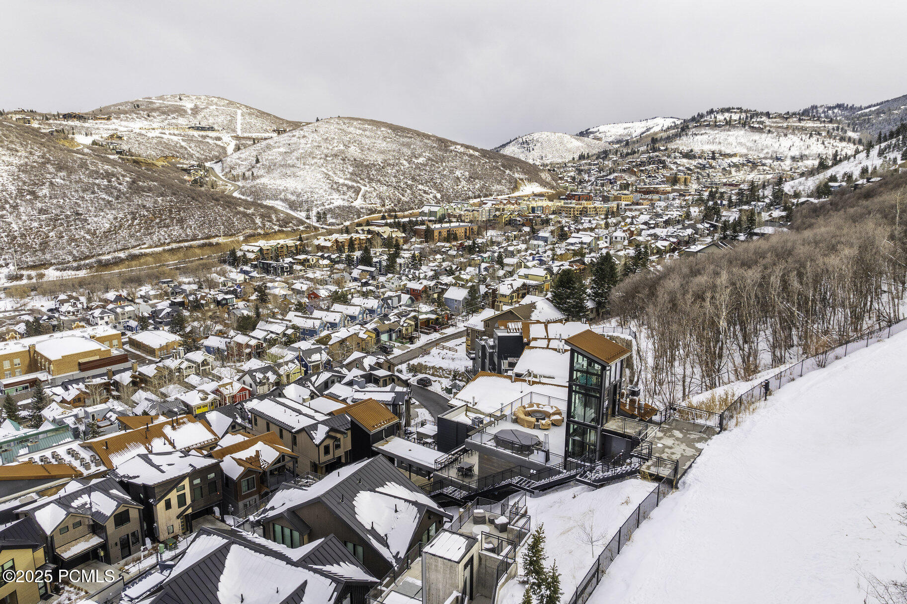 1207 Lowell Avenue, Park City, Utah image 44