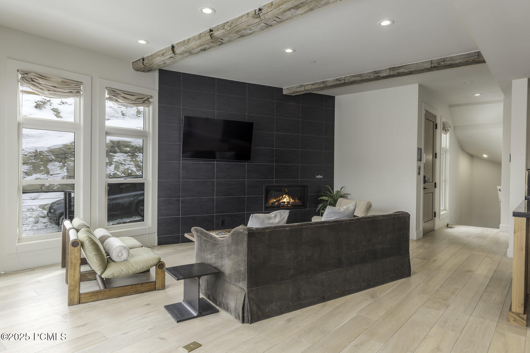 1207 Lowell Avenue, Park City, Utah image 4