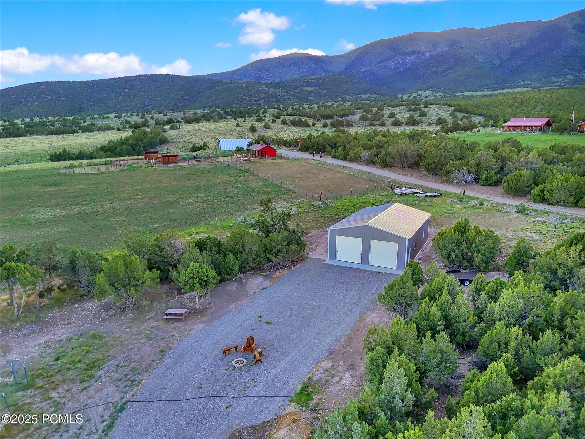 1293 N Buck Run Road Road, Rush Valley, Utah image 34