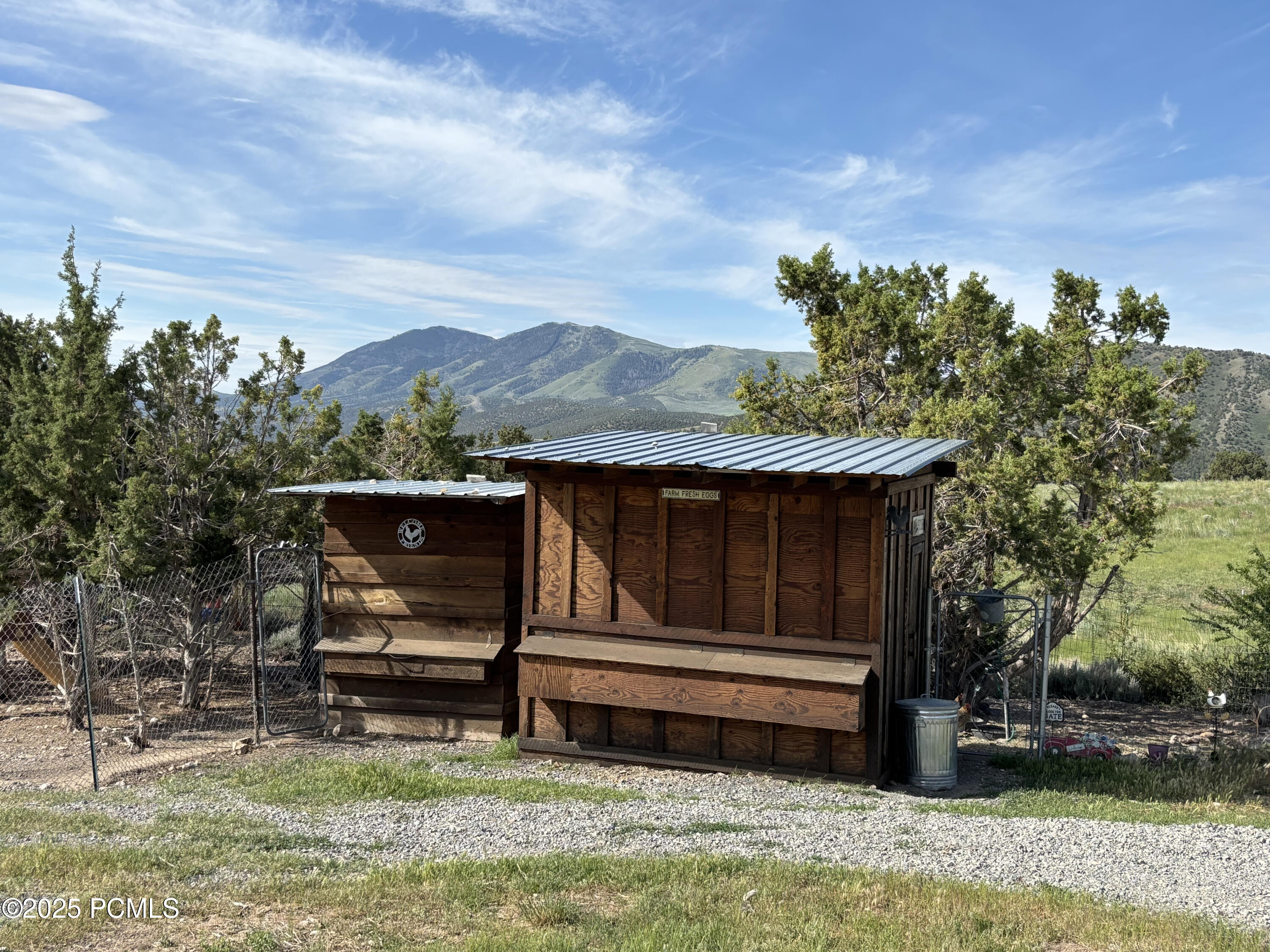 1293 N Buck Run Road Road, Rush Valley, Utah image 44