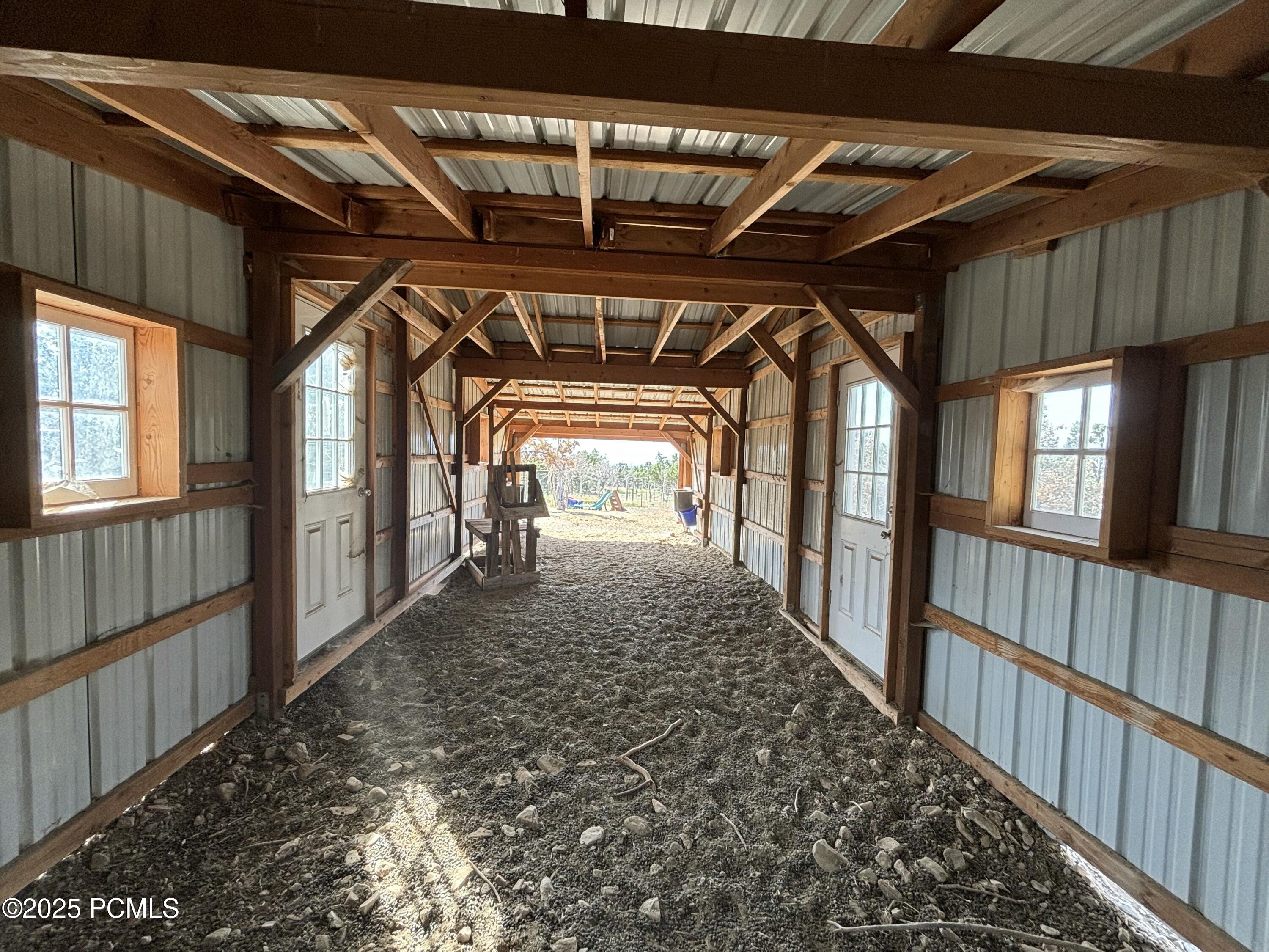 1293 N Buck Run Road Road, Rush Valley, Utah image 43