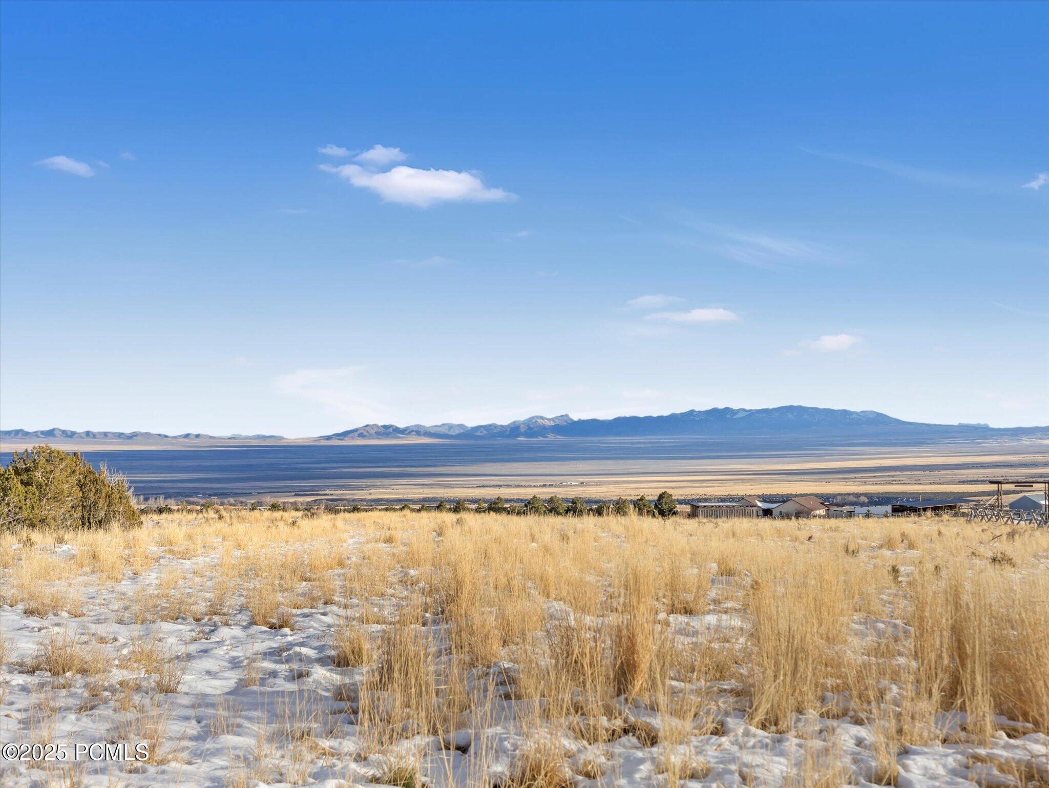 1293 N Buck Run Road Road, Rush Valley, Utah image 49