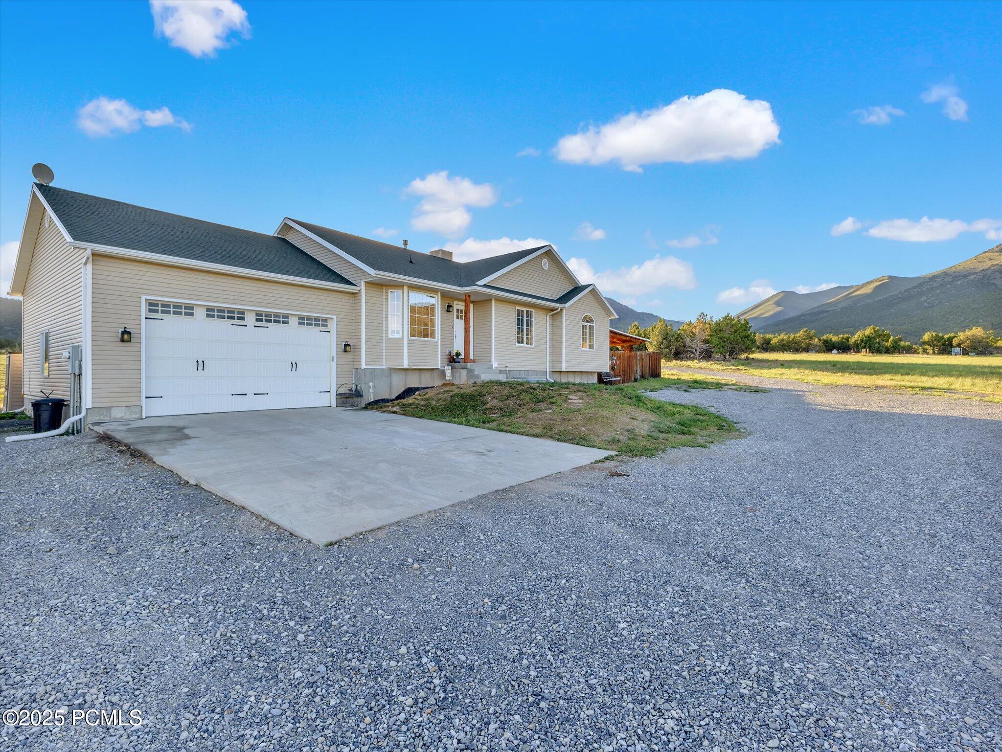 1293 N Buck Run Road Road, Rush Valley, Utah image 8