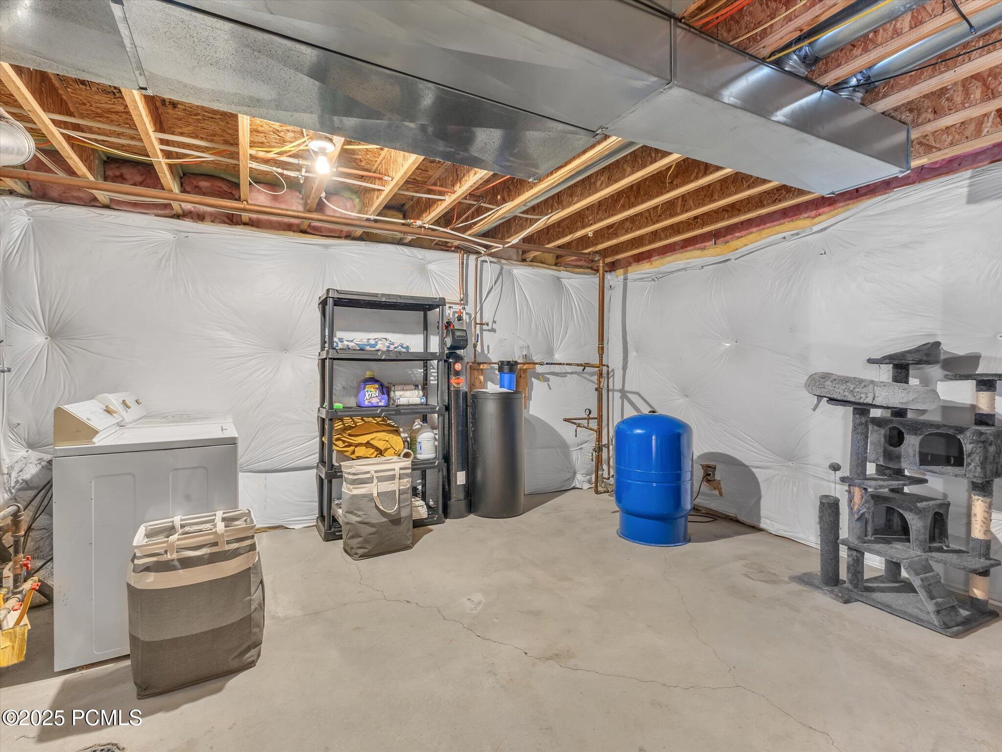 1293 N Buck Run Road Road, Rush Valley, Utah image 30