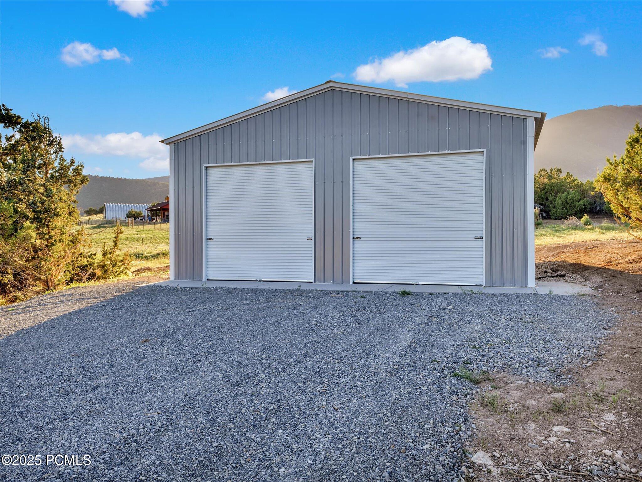 1293 N Buck Run Road Road, Rush Valley, Utah image 35