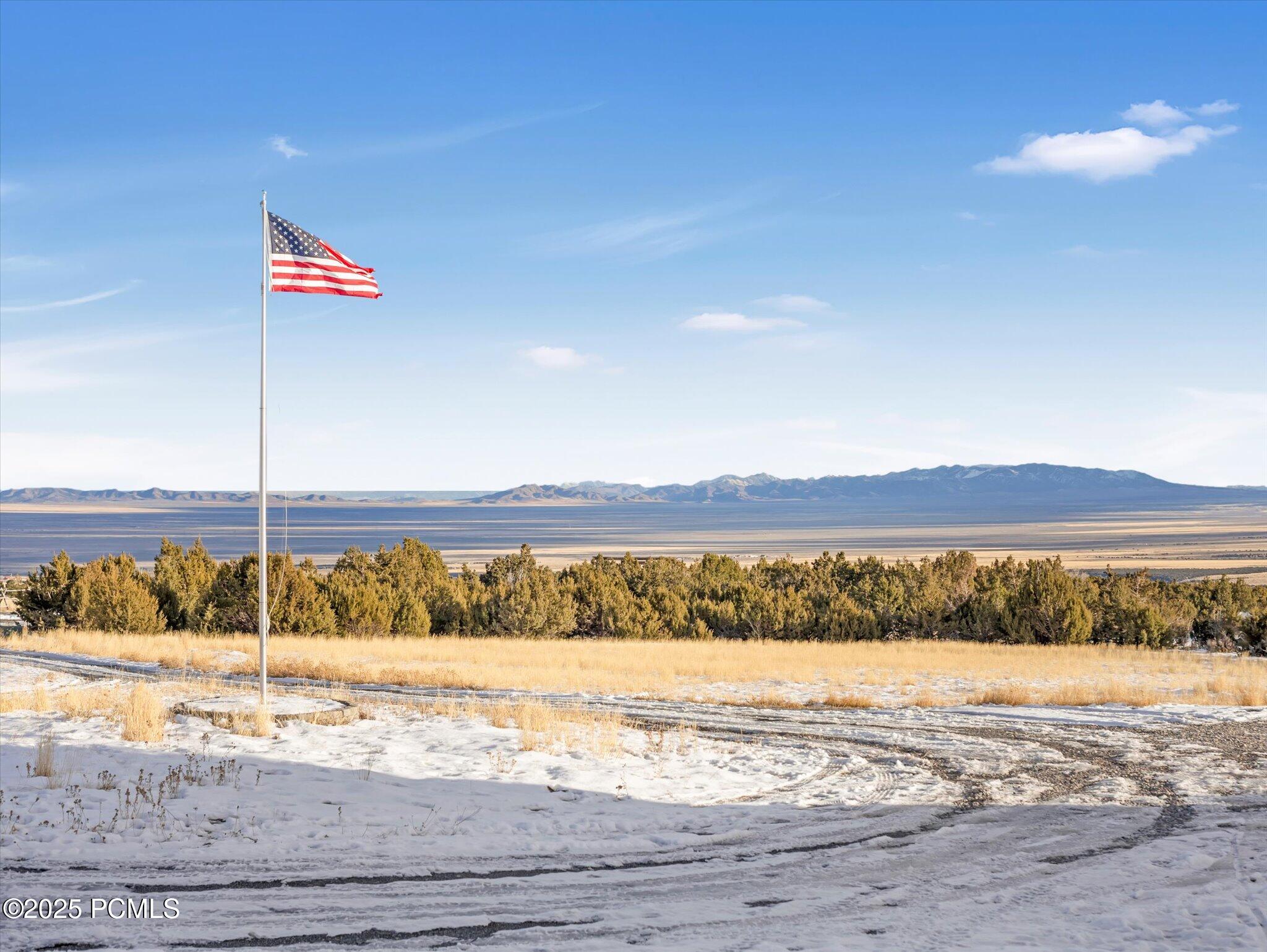 1293 N Buck Run Road Road, Rush Valley, Utah image 48