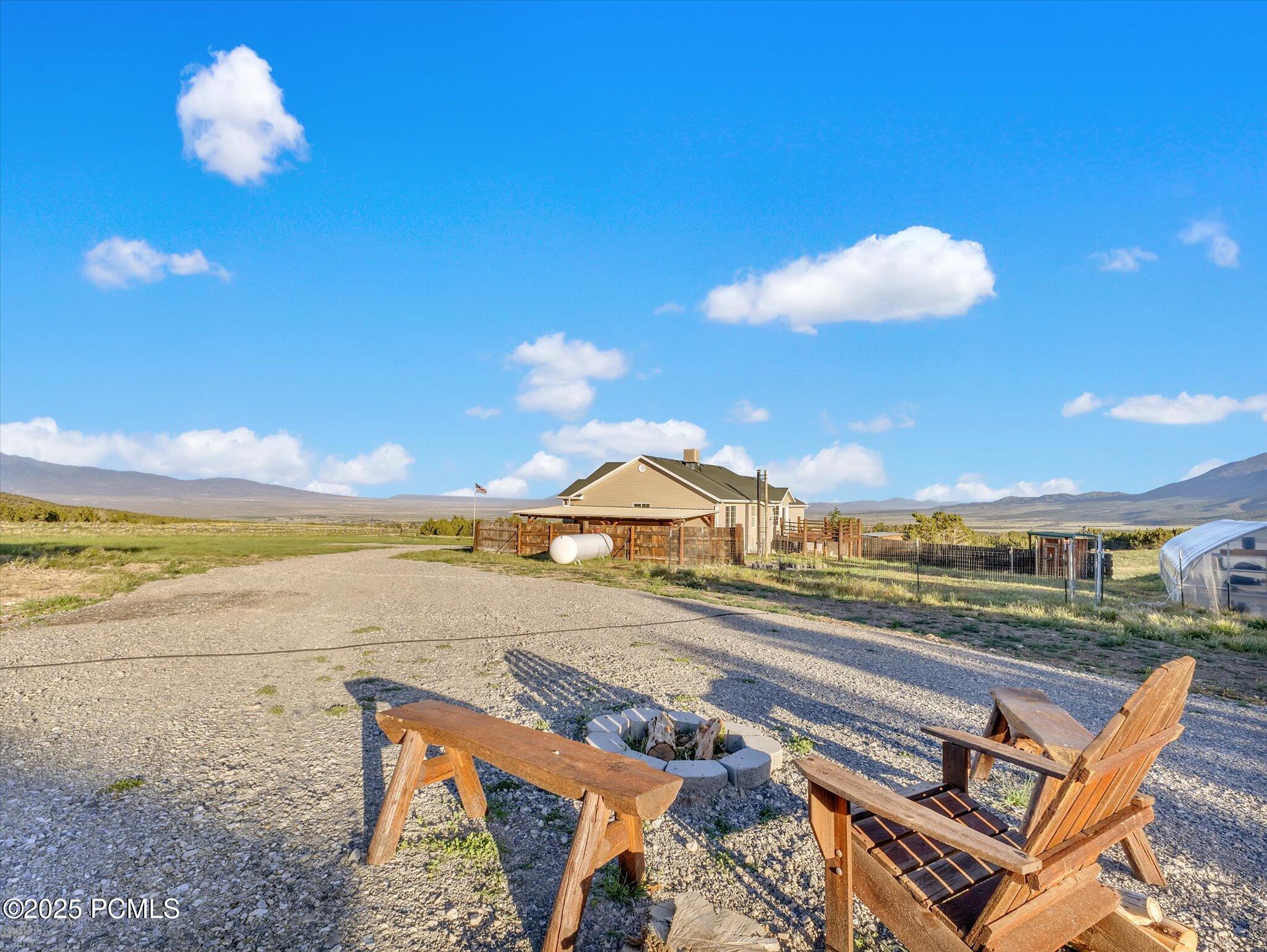 1293 N Buck Run Road Road, Rush Valley, Utah image 38
