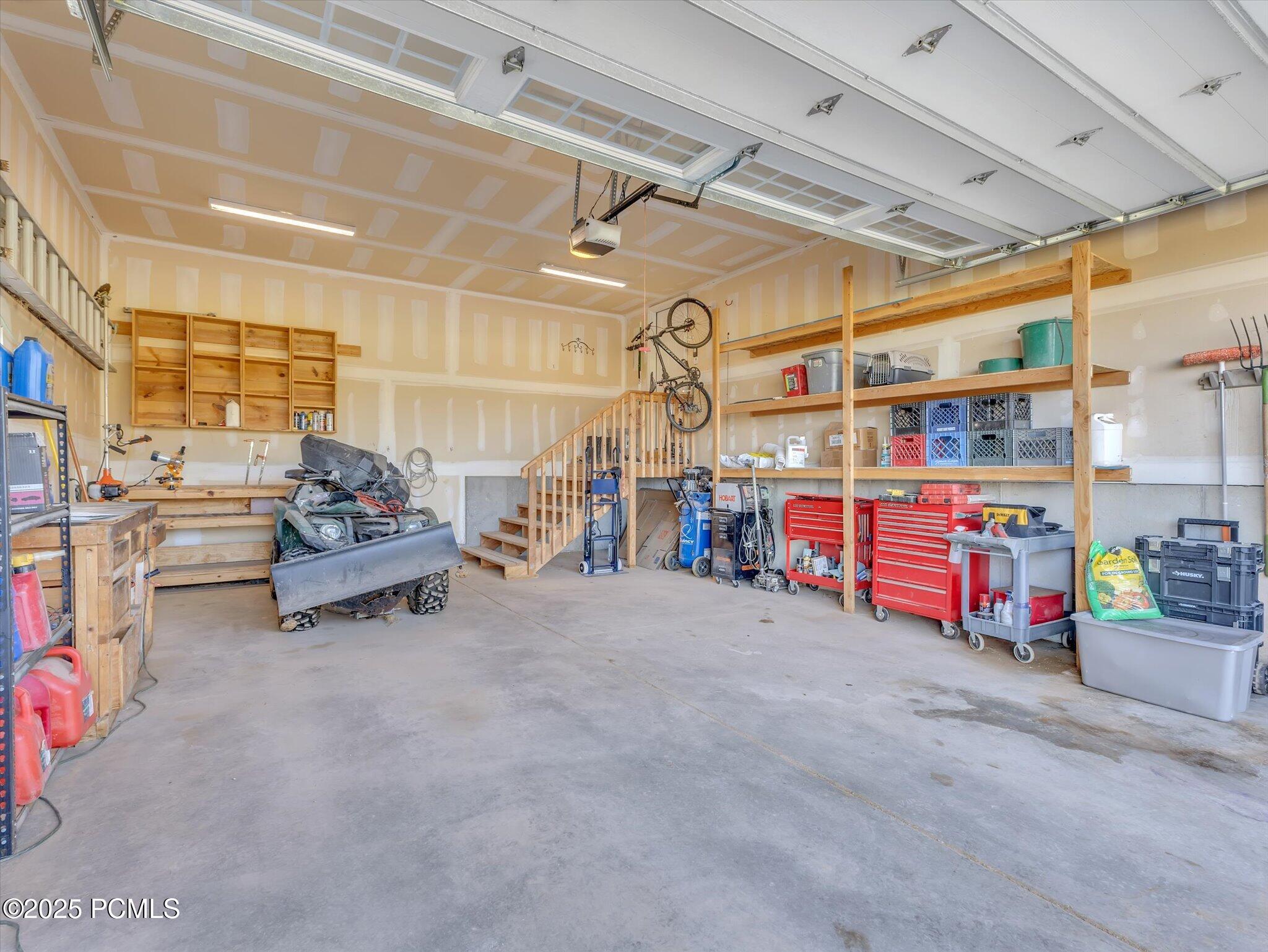 1293 N Buck Run Road Road, Rush Valley, Utah image 33