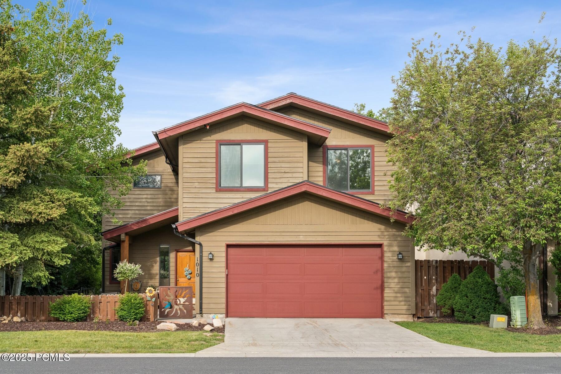 1010 Station Loop Road, Park City, Utah image 40