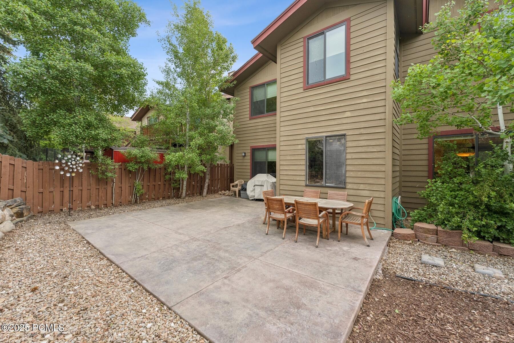 1010 Station Loop Road, Park City, Utah image 38