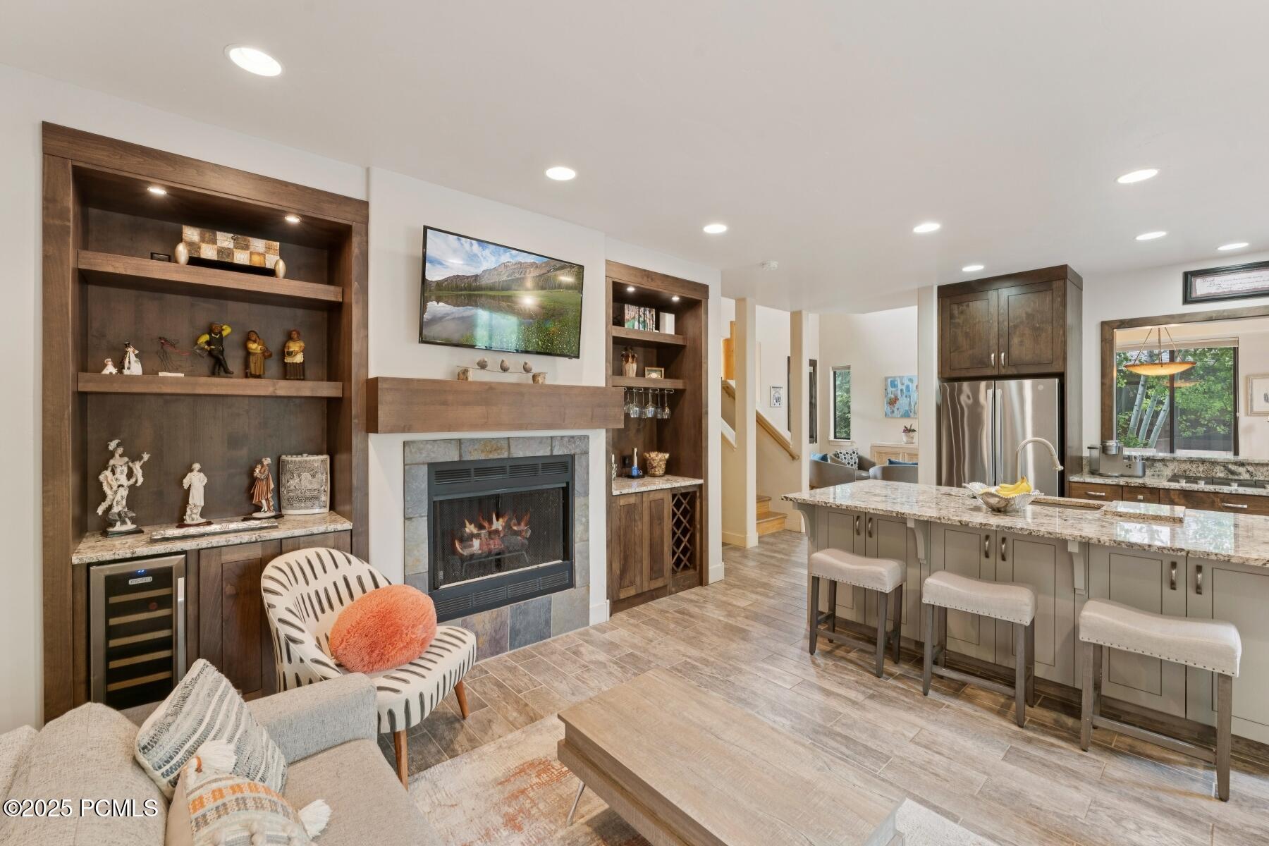 1010 Station Loop Road, Park City, Utah image 14