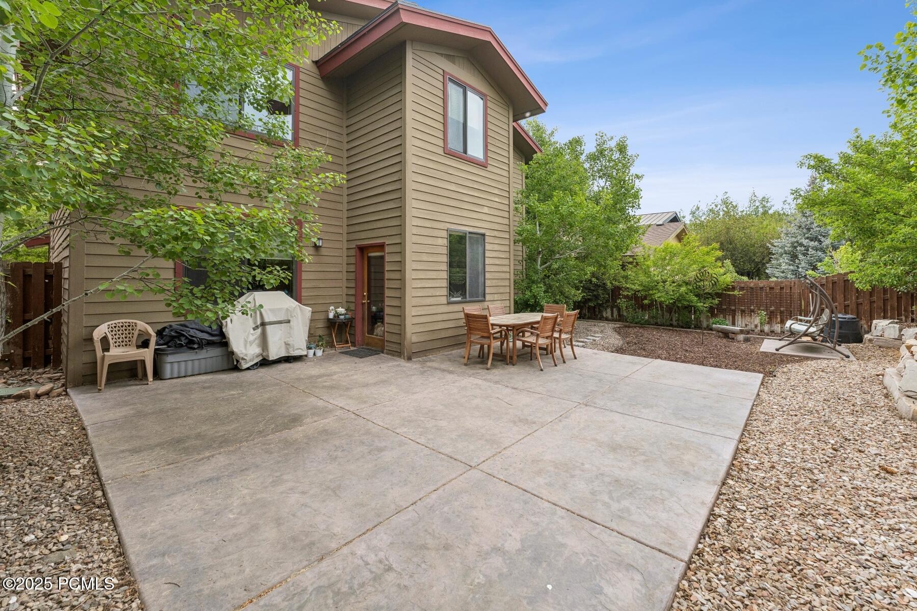 1010 Station Loop Road, Park City, Utah image 36
