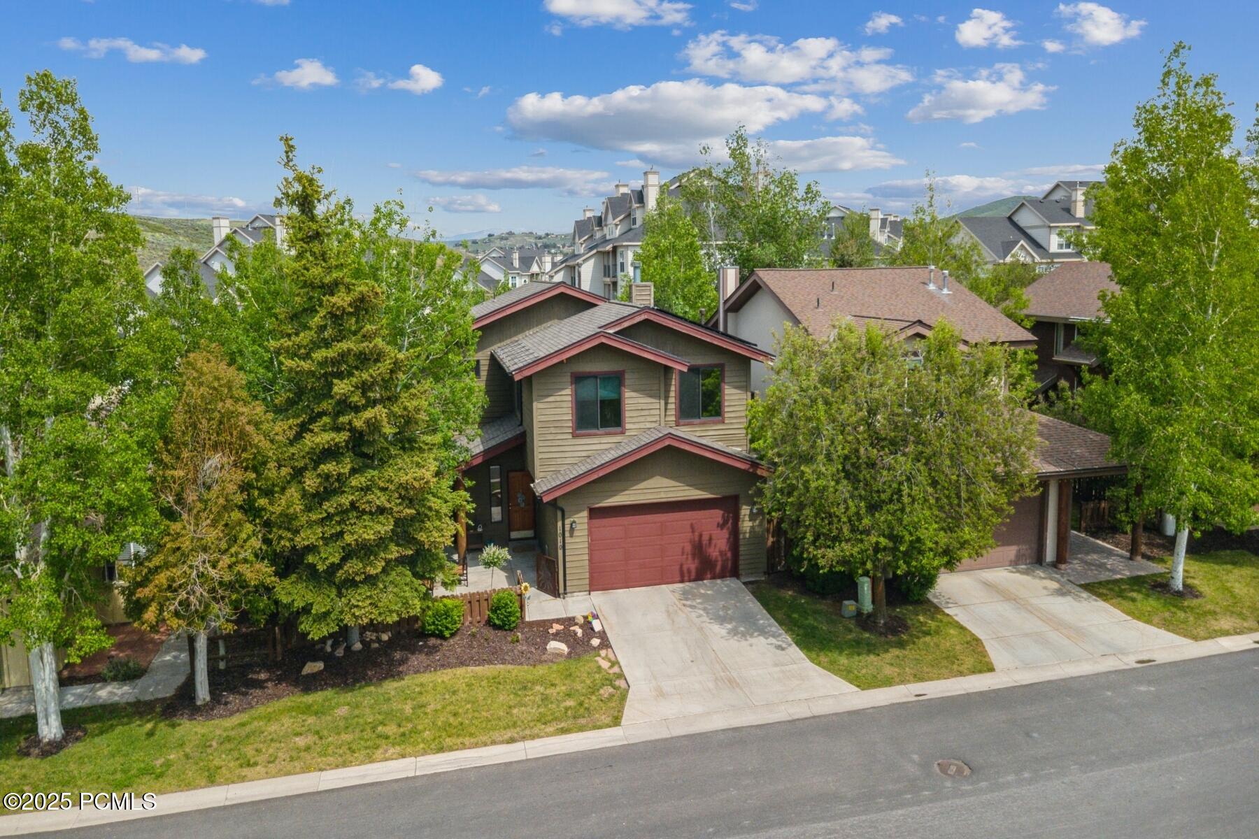 1010 Station Loop Road, Park City, Utah image 46