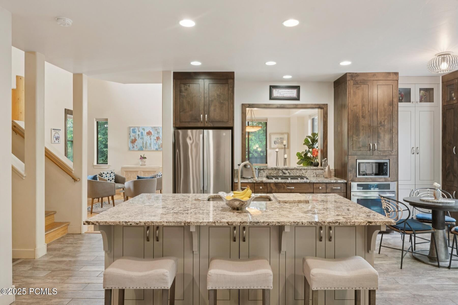 1010 Station Loop Road, Park City, Utah image 11