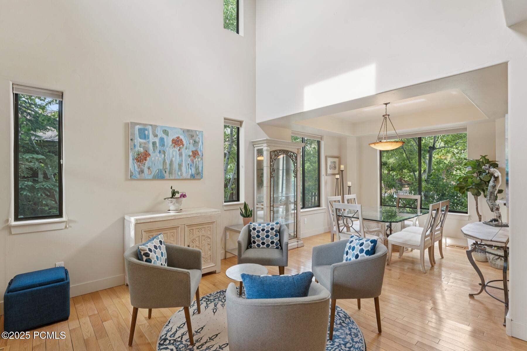 1010 Station Loop Road, Park City, Utah image 6
