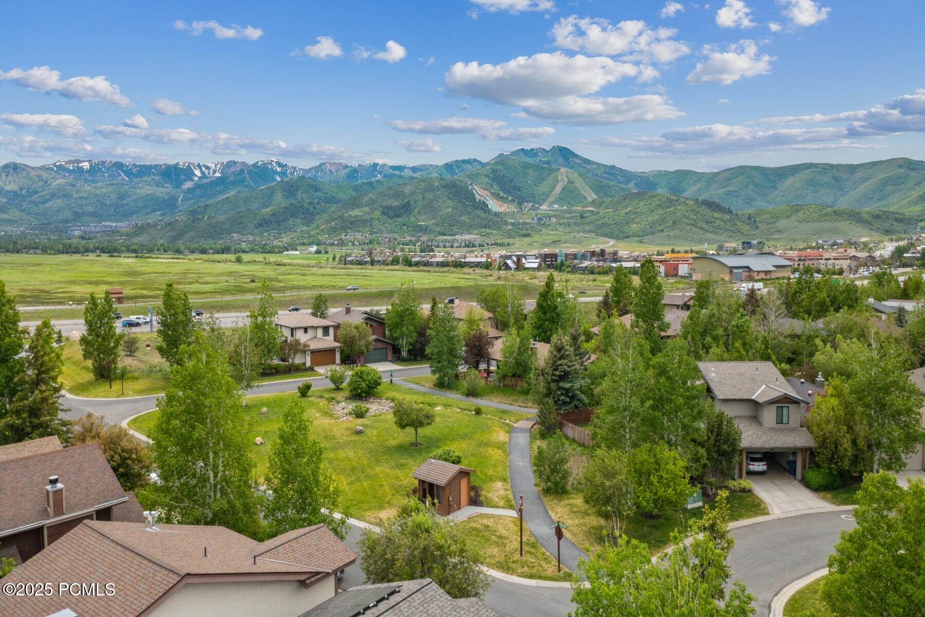 1010 Station Loop Road, Park City, Utah image 49