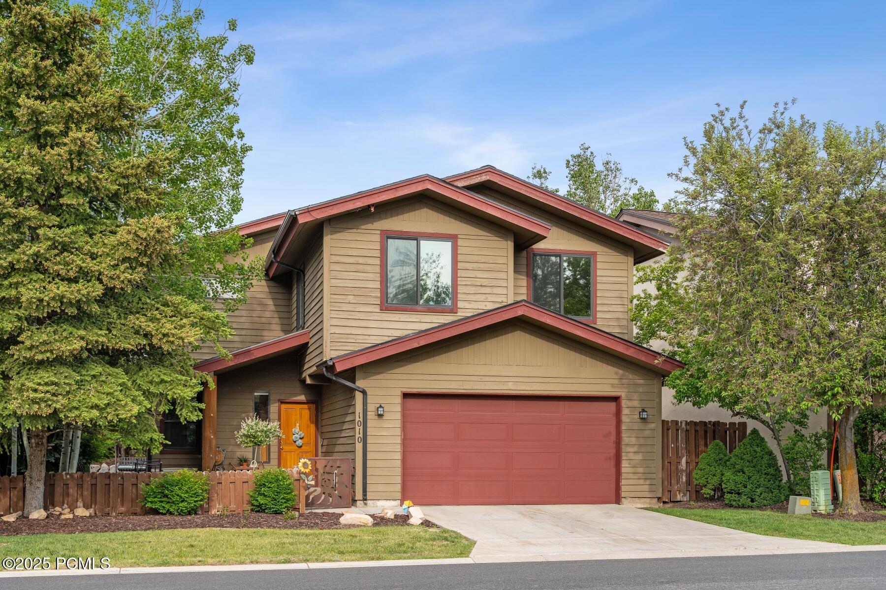 1010 Station Loop Road, Park City, Utah image 3