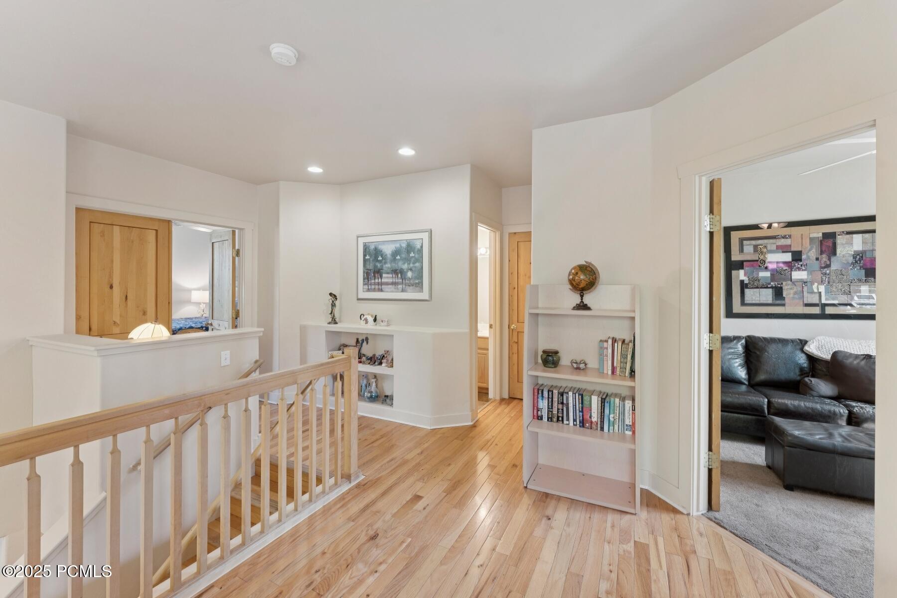 1010 Station Loop Road, Park City, Utah image 29