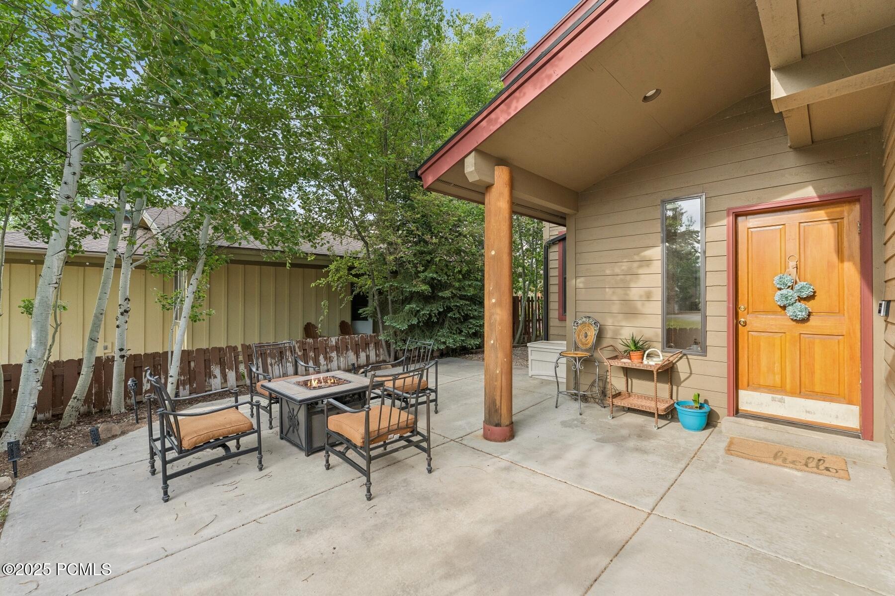 1010 Station Loop Road, Park City, Utah image 4