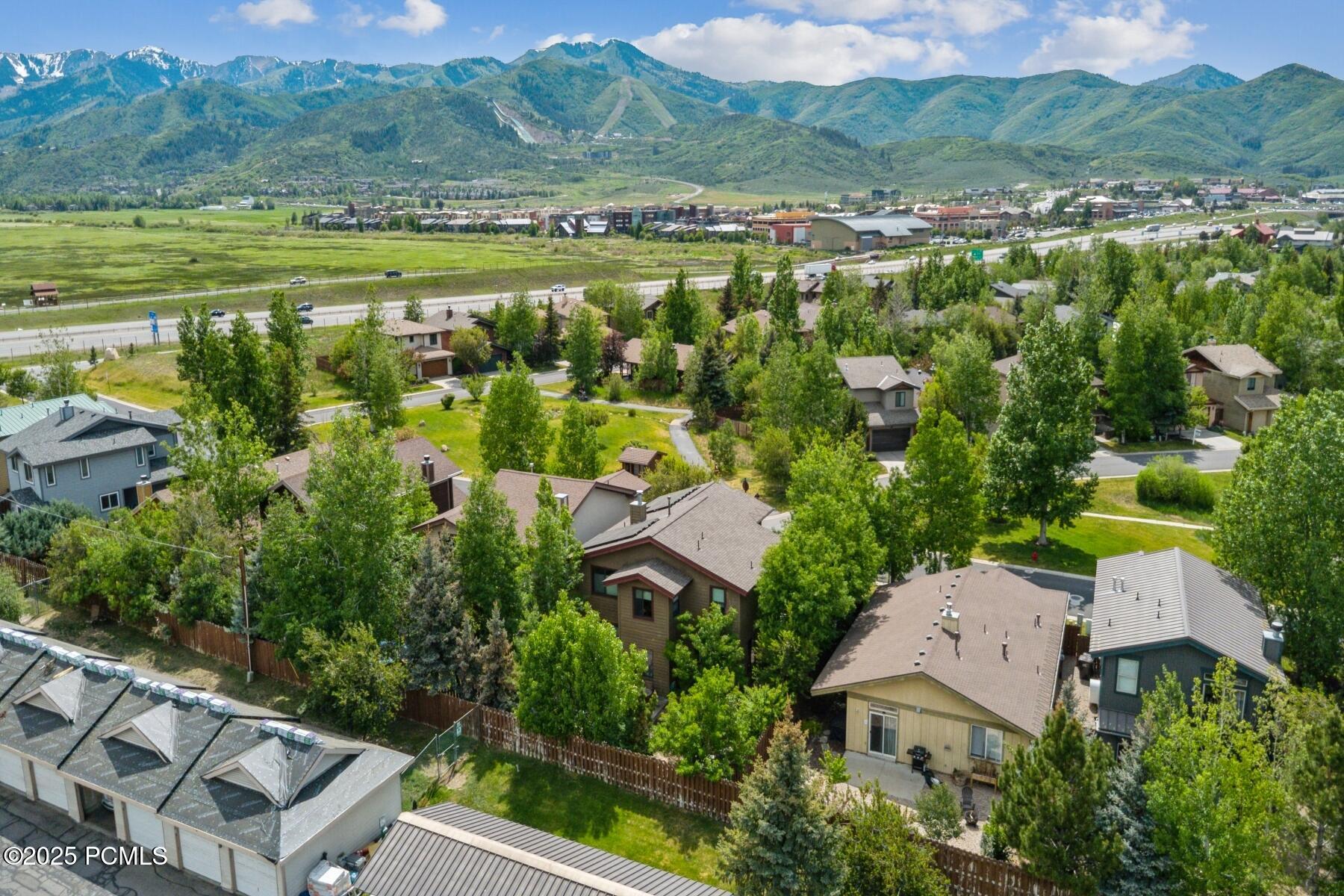 1010 Station Loop Road, Park City, Utah image 1