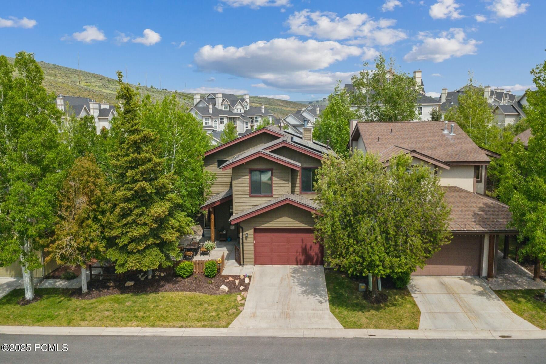 1010 Station Loop Road, Park City, Utah image 2