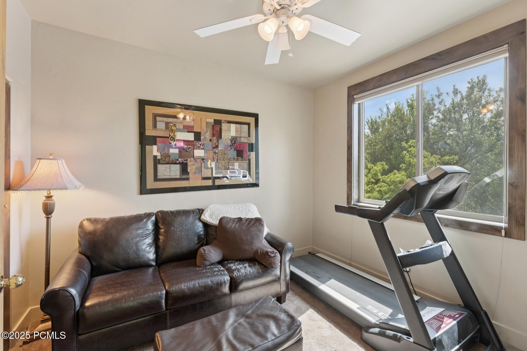 1010 Station Loop Road, Park City, Utah image 31