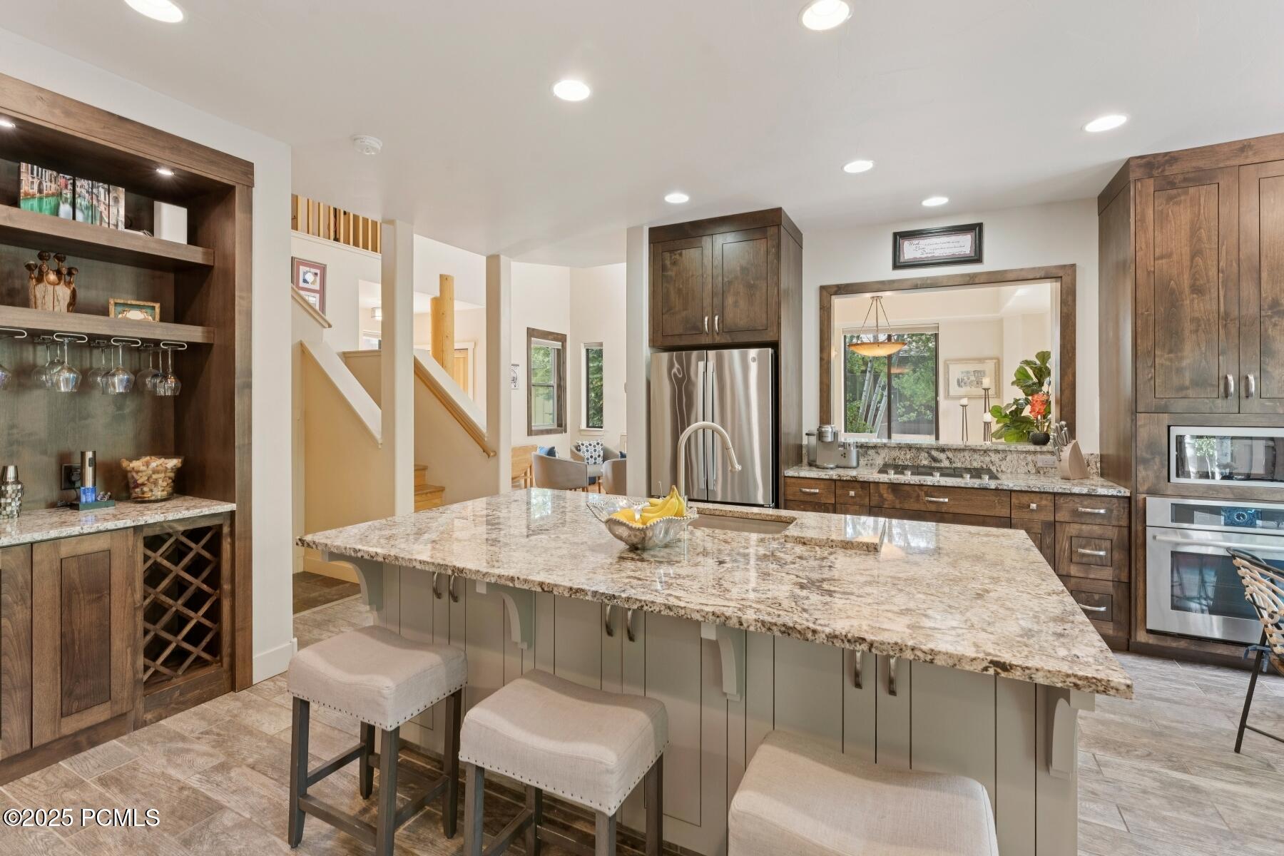 1010 Station Loop Road, Park City, Utah image 17
