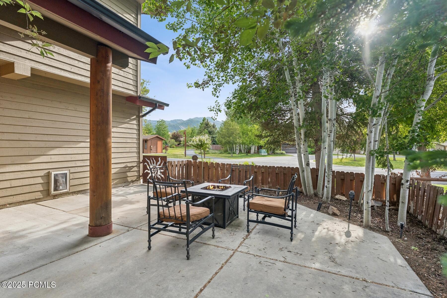 1010 Station Loop Road, Park City, Utah image 43
