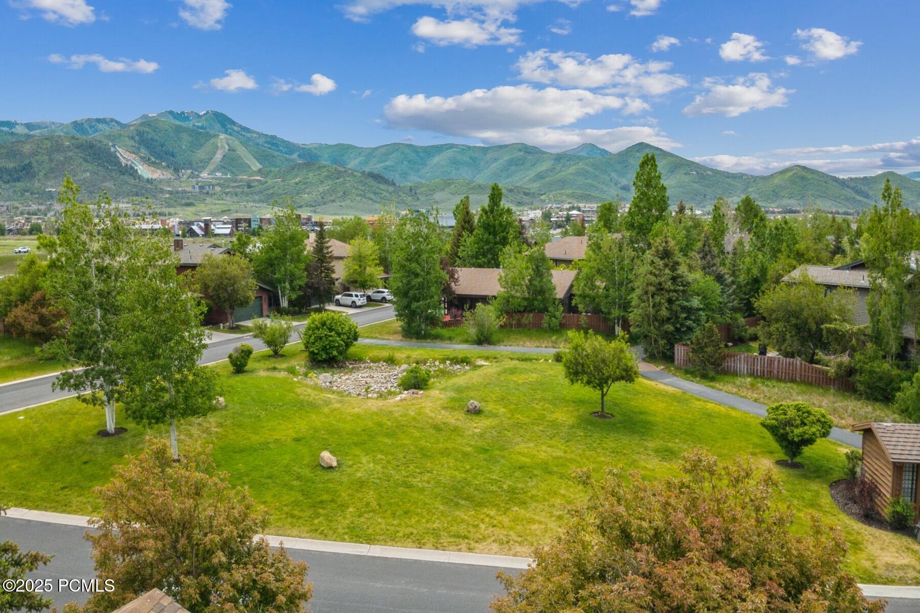 1010 Station Loop Road, Park City, Utah image 48