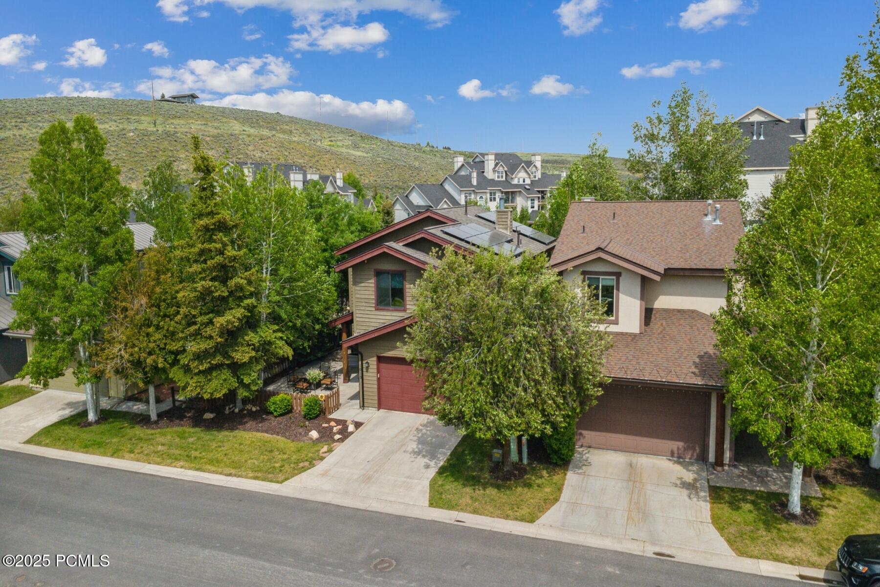 1010 Station Loop Road, Park City, Utah image 44