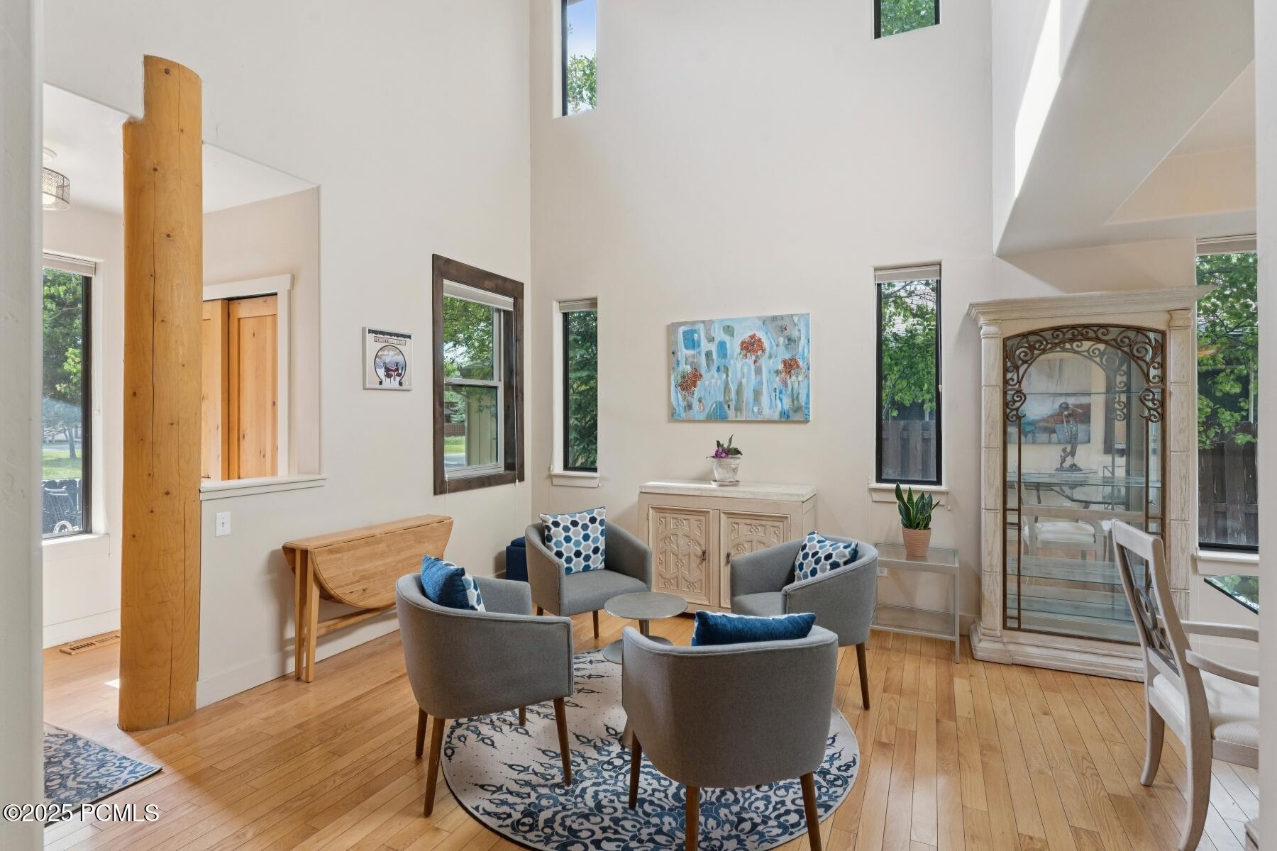 1010 Station Loop Road, Park City, Utah image 7