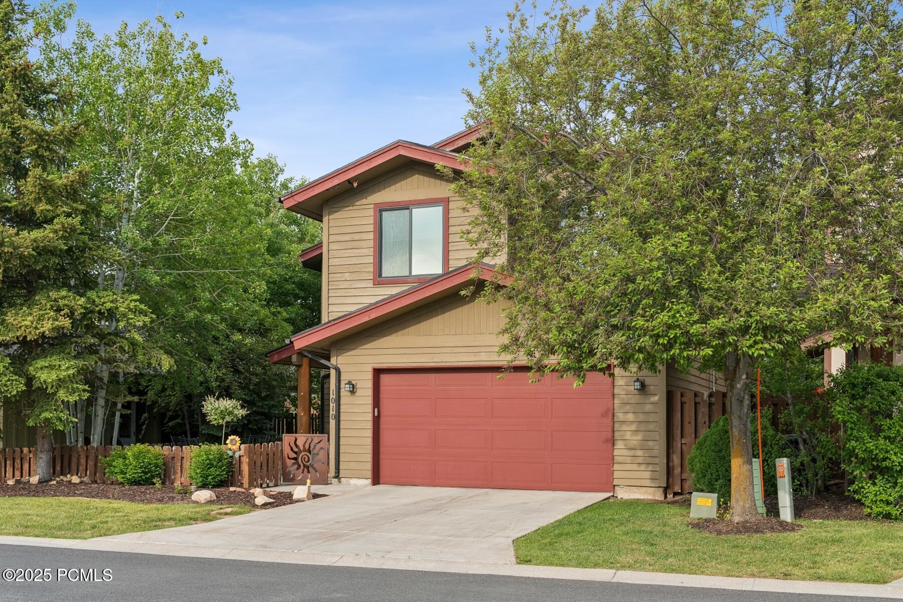 1010 Station Loop Road, Park City, Utah image 41