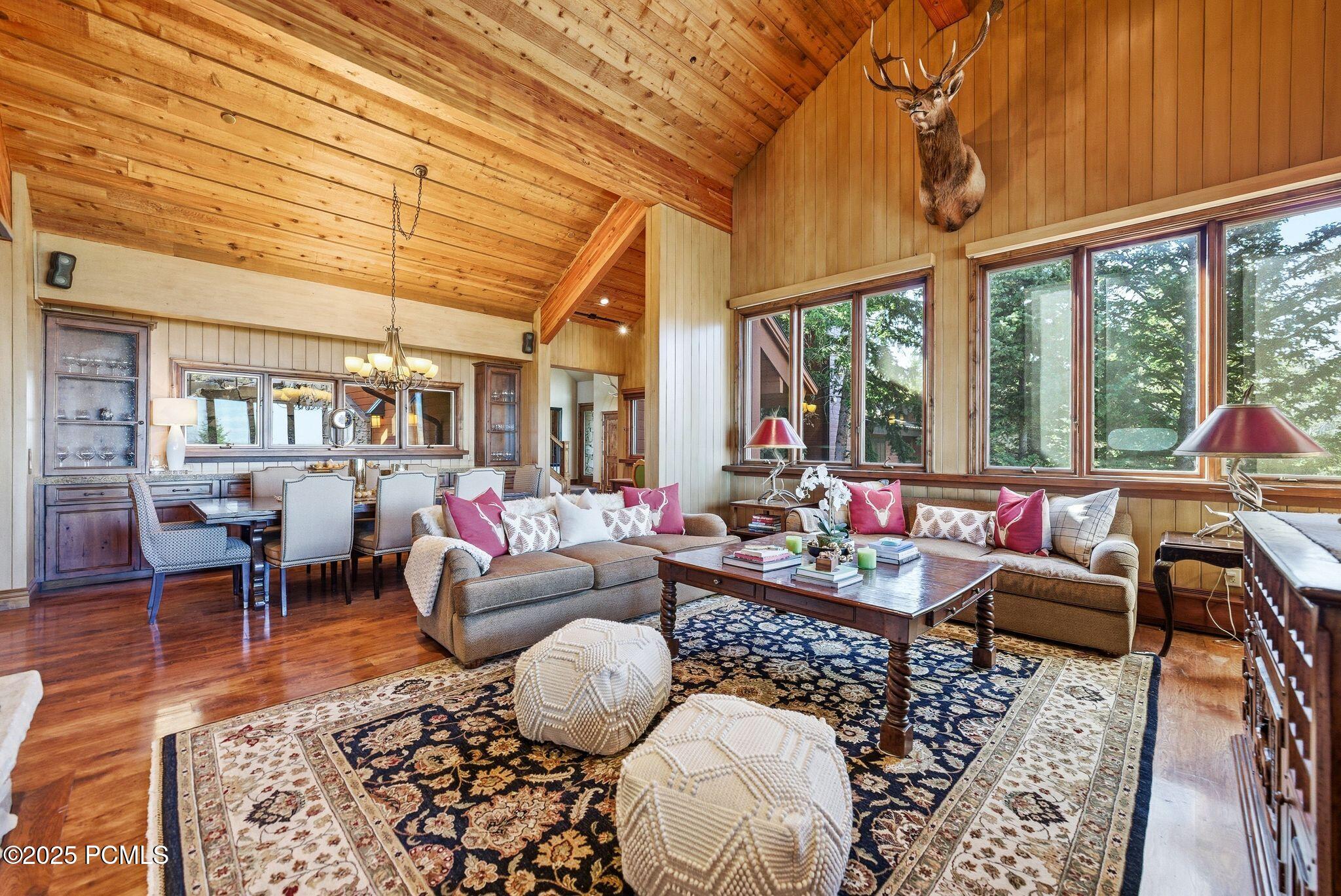 Park City, Utah 84060, United States, 5 Bedrooms Bedrooms, ,6 BathroomsBathrooms,Residential,Active,241605