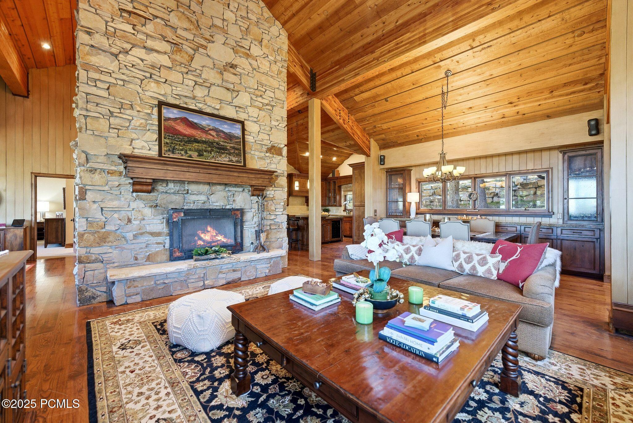 Park City, Utah 84060, United States, 5 Bedrooms Bedrooms, ,6 BathroomsBathrooms,Residential,Active,241605