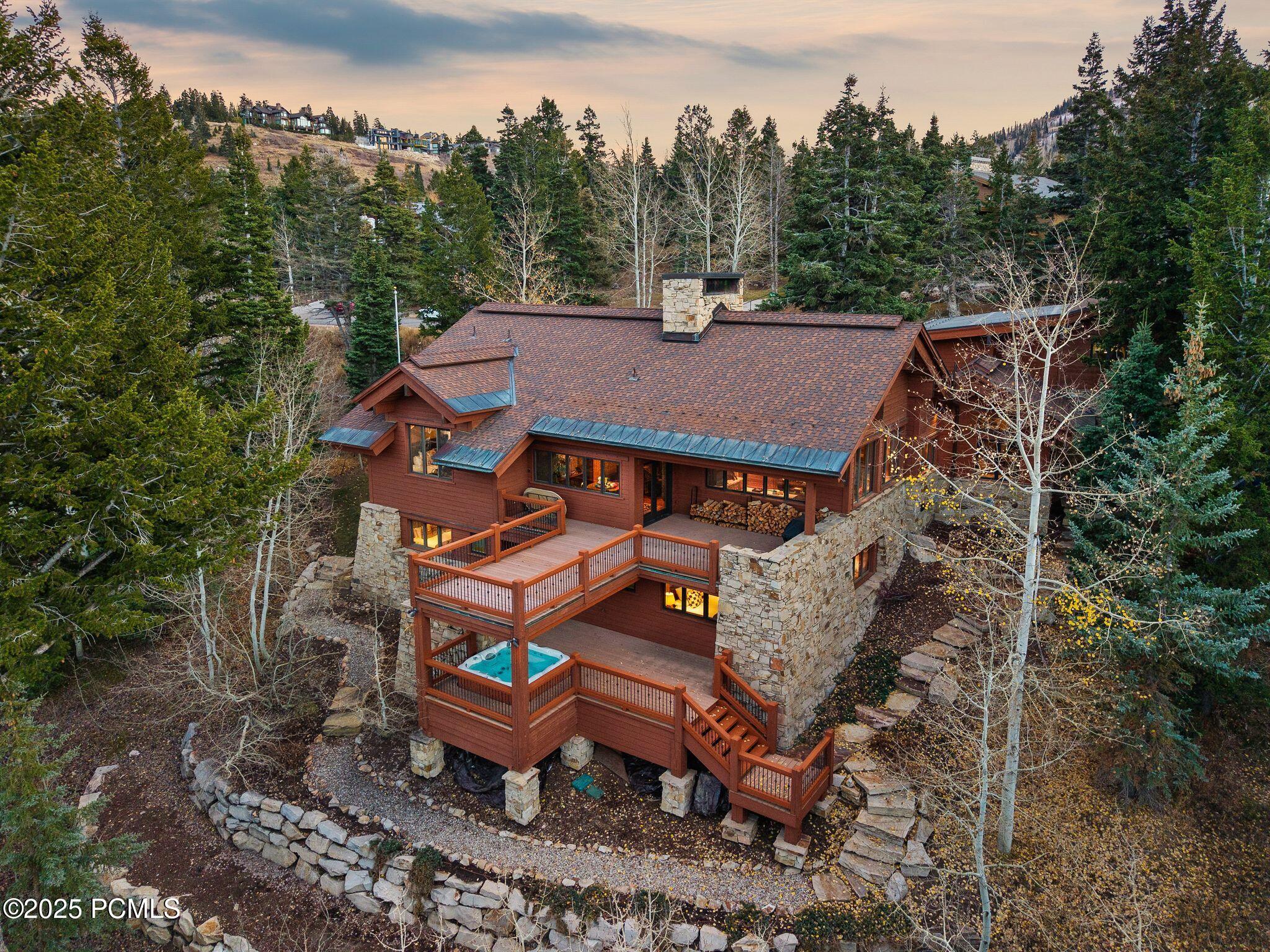 Park City, Utah 84060, United States, 5 Bedrooms Bedrooms, ,6 BathroomsBathrooms,Residential,Active,241605